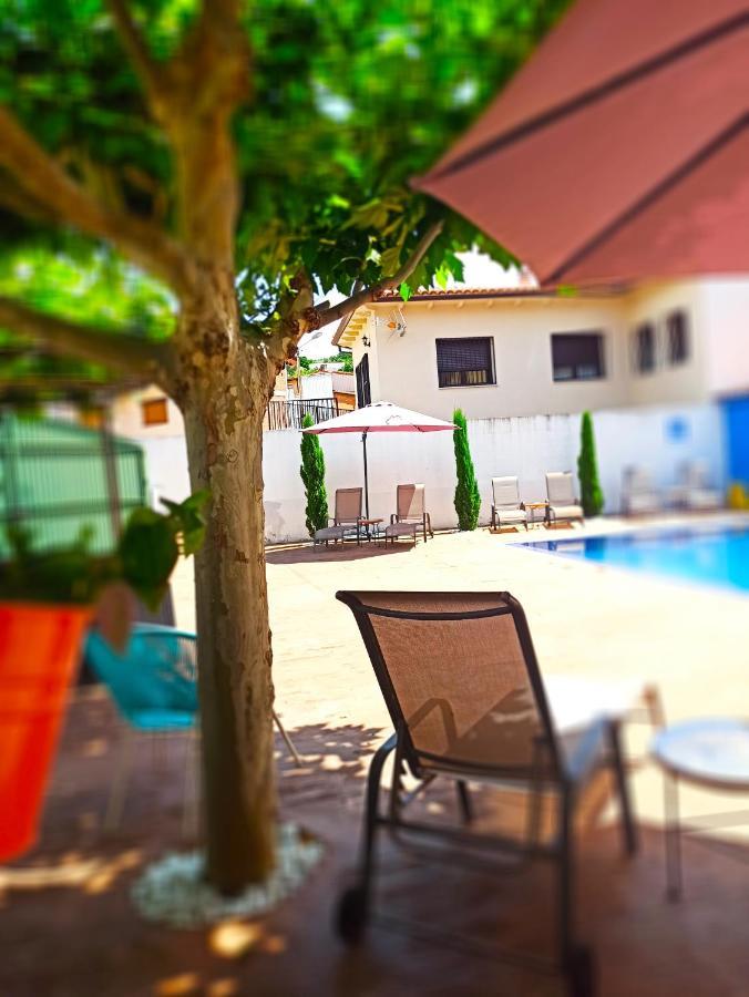 Prado Del Abuelo Apartament