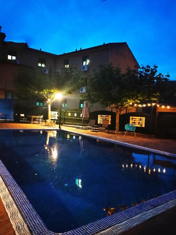 Apartment Prado Del Abuelo