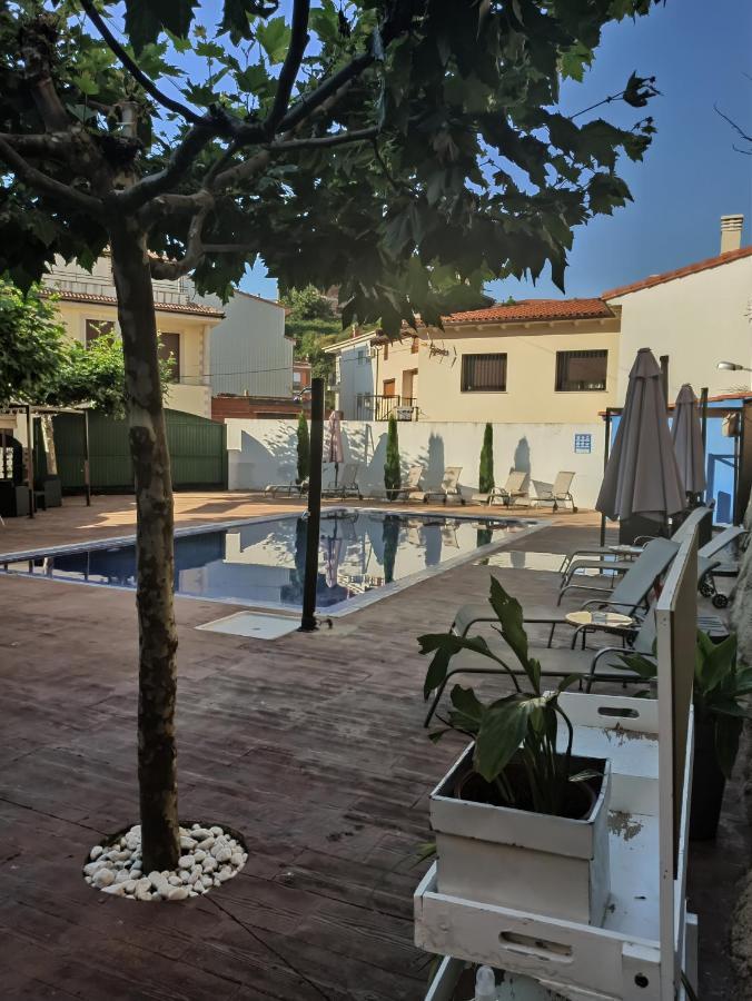 Apartament Prado Del Abuelo Cabezuela Del Valle