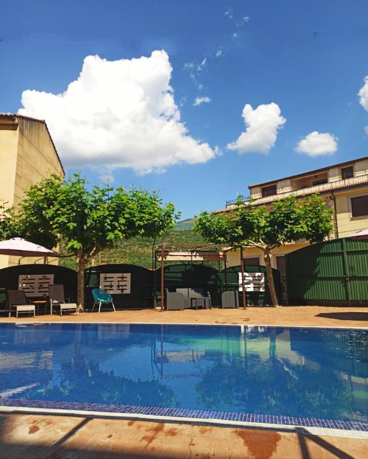 Prado Del Abuelo Apartment *