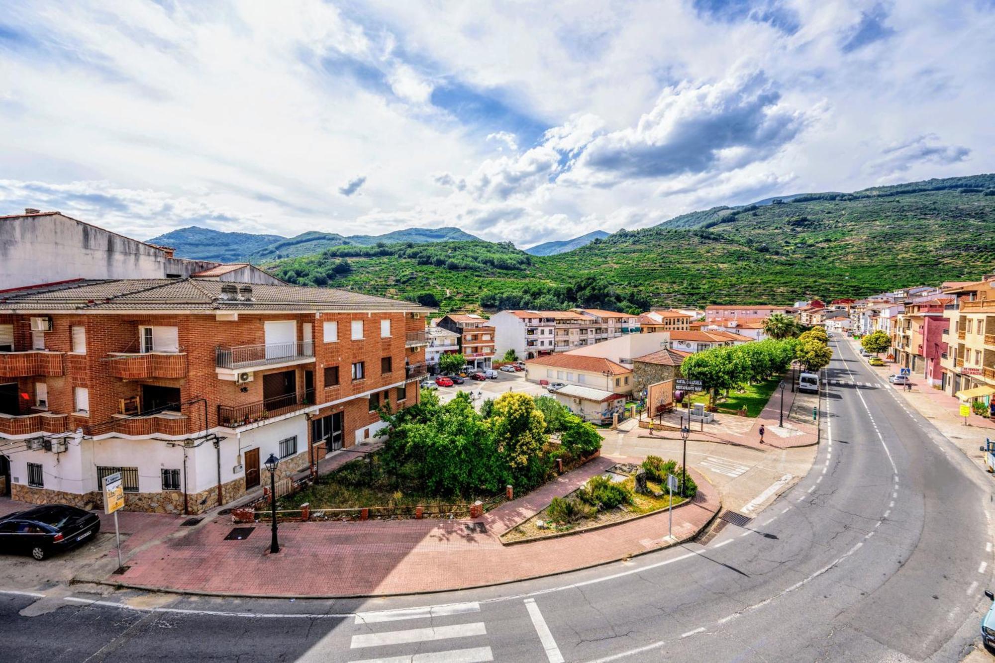 Prado Del Abuelo Apartment