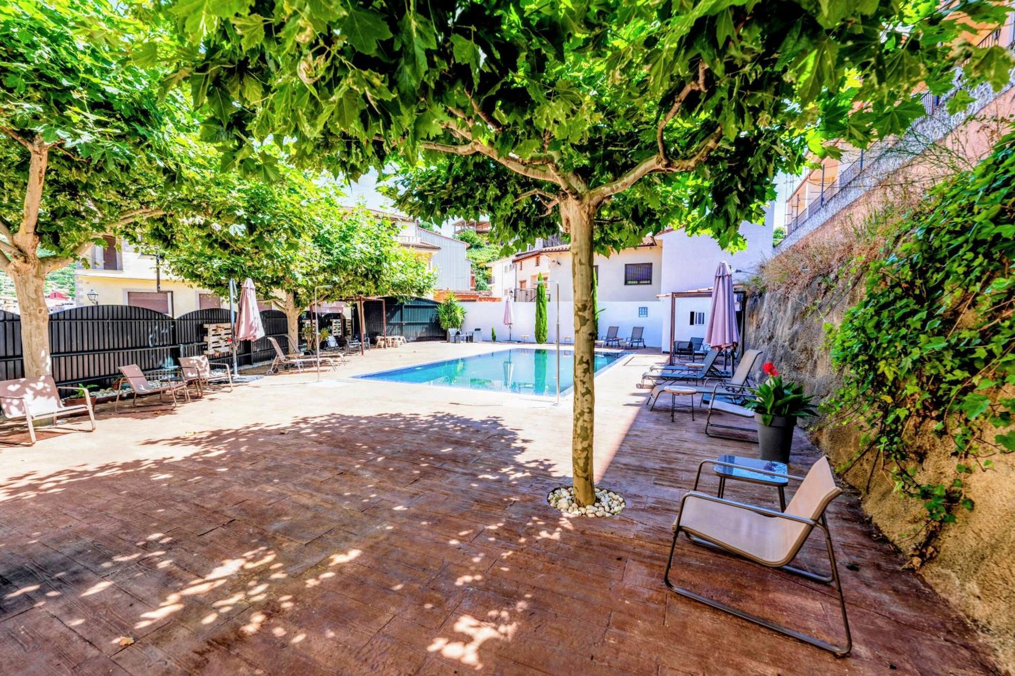 Apartment Prado Del Abuelo