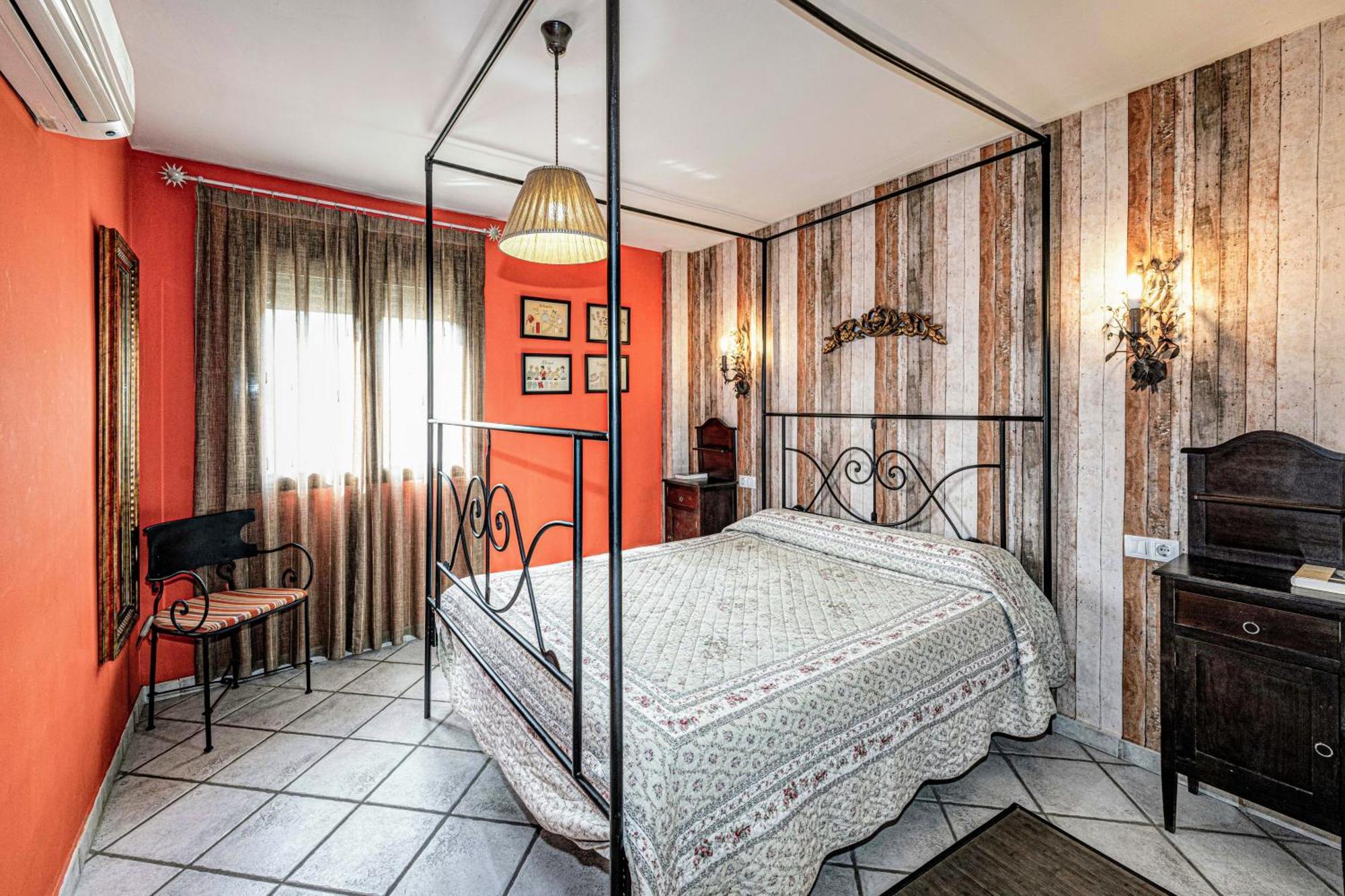 Apartment Prado Del Abuelo